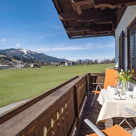 Im Riederhof Going am Wilden Kaiser Exterior foto