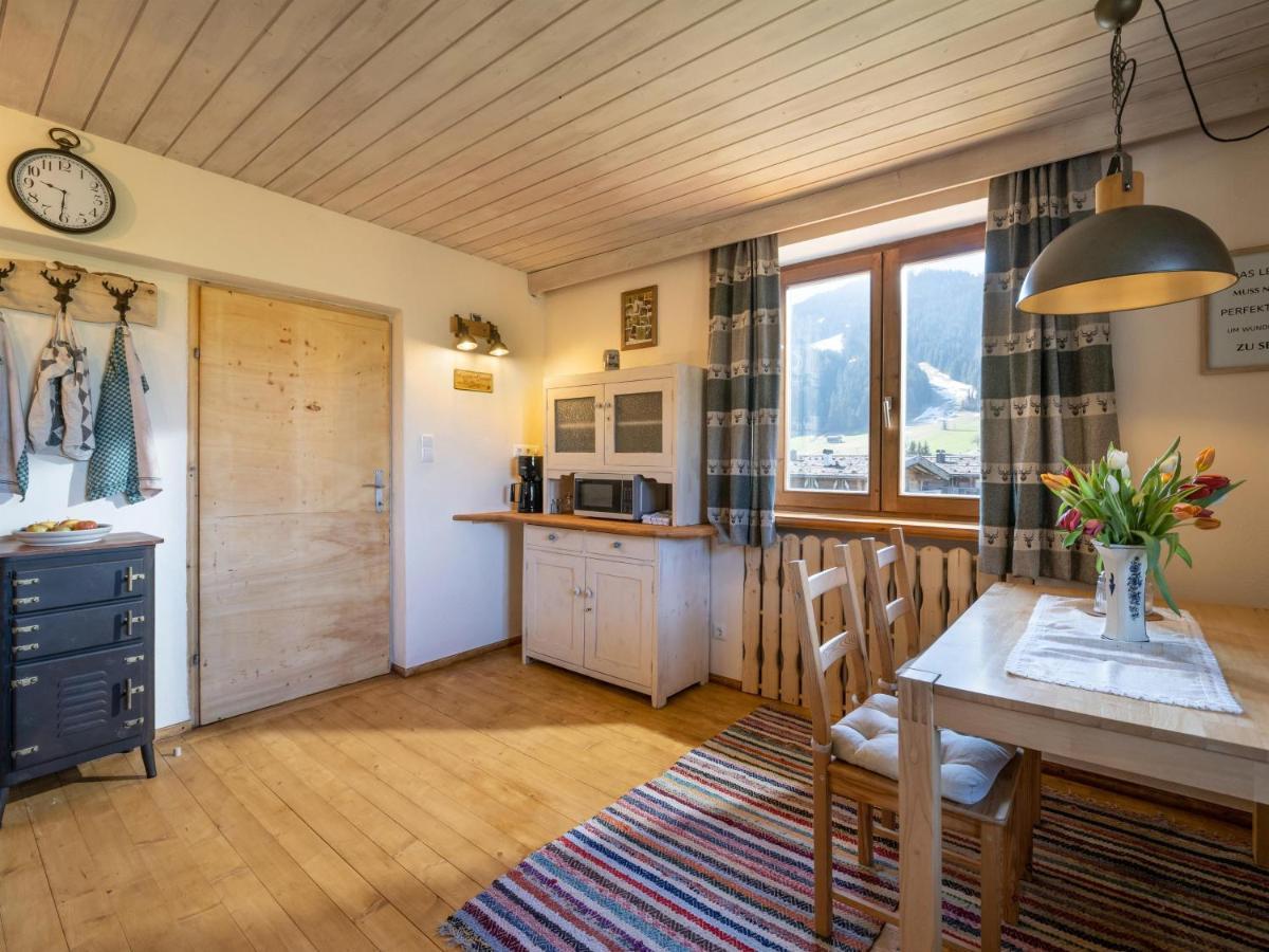 Im Riederhof Going am Wilden Kaiser Exterior foto