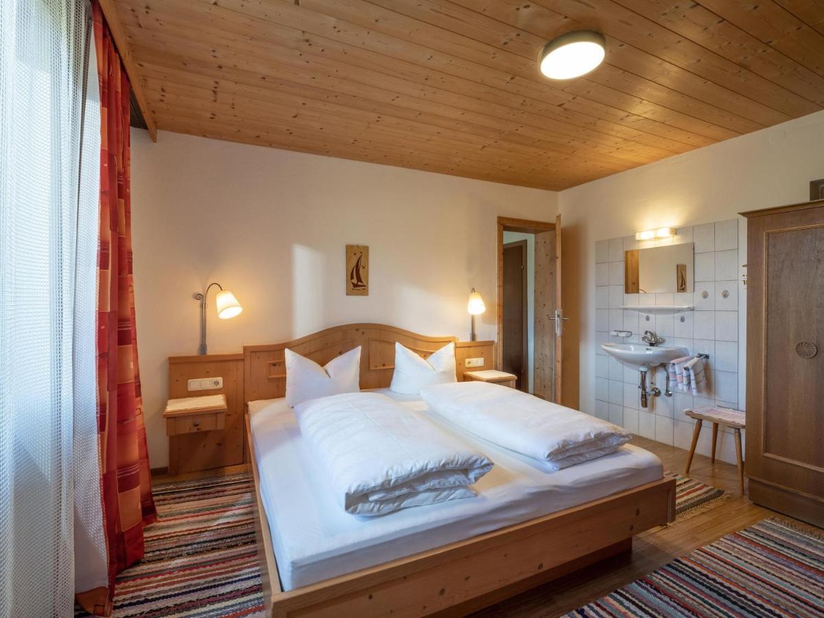 Im Riederhof Going am Wilden Kaiser Exterior foto