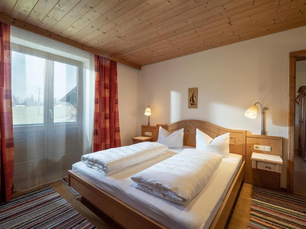 Im Riederhof Going am Wilden Kaiser Exterior foto